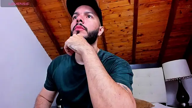 Tom Bailey online show from 03-06-26, 12:56