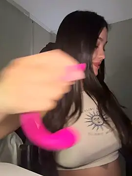 MisFrekcles  online show from 04-15-26, 09:38