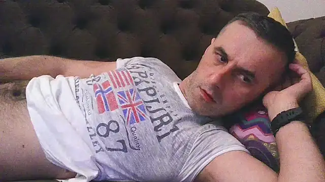 stevenpit online show from 03-01-25, 06:21