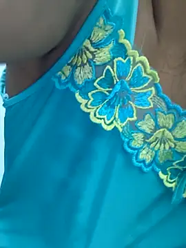 Lanyingxin18 online show from 04-16-26, 11:18