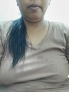 Lanyingxin18 online show from 05-28-26, 12:13