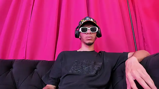 TomyMosterCock online show from 01-30-25, 03:33