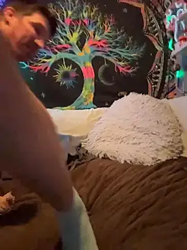 Jackjack716 online show from 02-01-26, 07:07