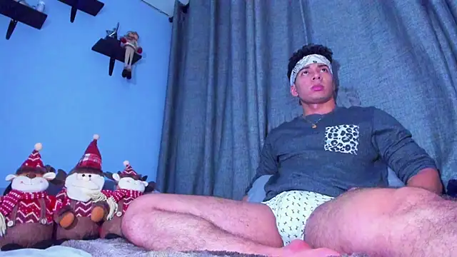 Snapshot of Stefann_salvatoree chatting on 12-12-24, 10:13 Stefann salvatoree online show from 12-12-24, 10:13