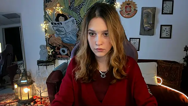 Snapshot of LolaLemona chatting on 12-07-24, 09:28 LolaLemona online show from 12-07-24, 09:28