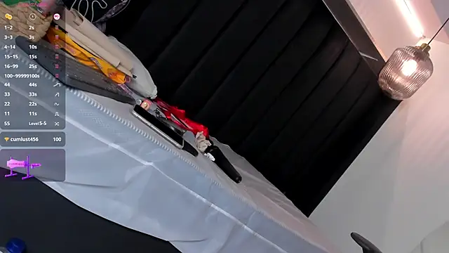 AllisonRoberts  online show from 01-28-25, 11:07