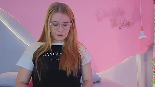 AllisonRoberts  online show from 06-03-26, 11:24
