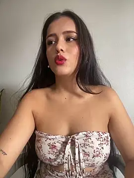 AbbyMillerrr online show from 04-12-26, 03:50