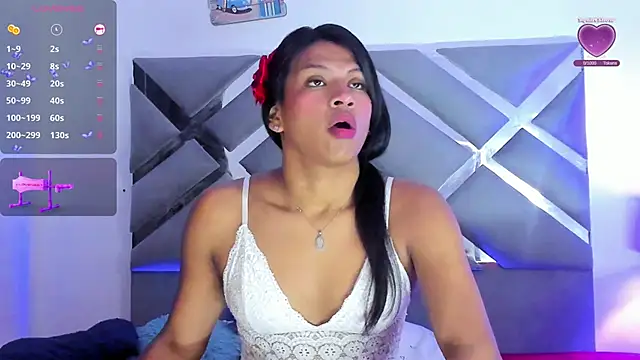 KimberlyCutee online show from 01-12-25, 01:05