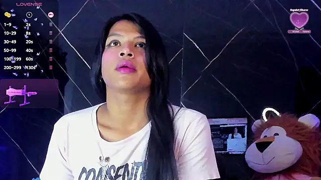 KimberlyCutee online show from 03-20-25, 12:43