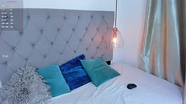 KimberlyCutee online show from 03-25-26, 08:37