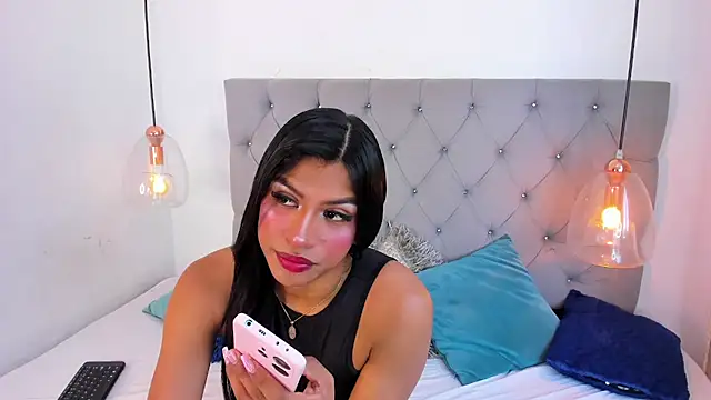 KimberlyCutee online show from 04-02-26, 08:17