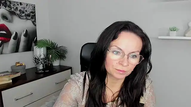 HelenLuxx online show from 01-23-25, 01:13