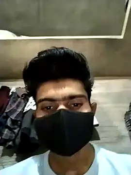 Yasha 14C Creator online show from 12-04-24, 09:07