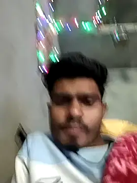 Yasha 14C Creator online show from 01-02-25, 03:58