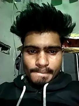 Yasha 14C Creator online show from 01-08-25, 02:46