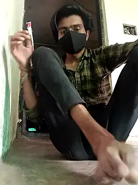 Yasha 14C Creator online show from 10-07-25, 09:28