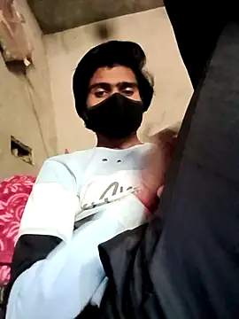 Yasha 14C Creator online show from 11-10-25, 06:12