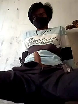 Yasha 14C Creator online show from 11-12-25, 05:19