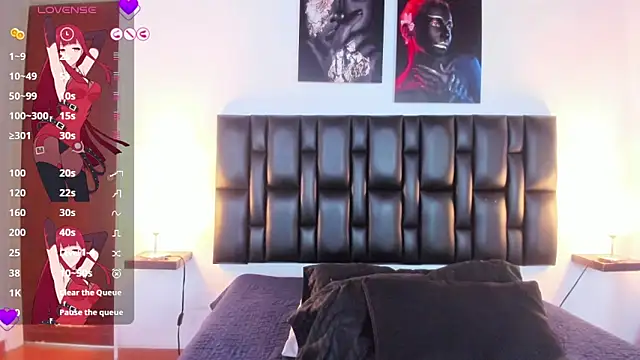 Snapshot of NicoleRouss chatting on 01-18-25, 03:53 NicoleRouss online show from 01-18-25, 03:53