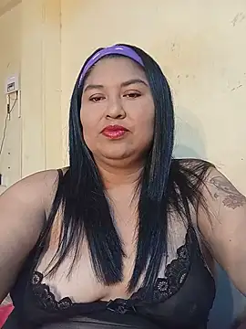 Marcela87 online show from 05-28-26, 11:57