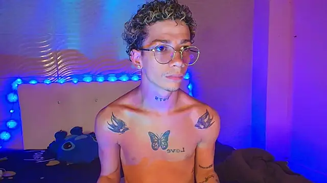 mateodeamjo online show from 11-18-25, 07:46