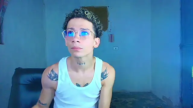 mateodeamjo online show from 02-22-26, 12:23