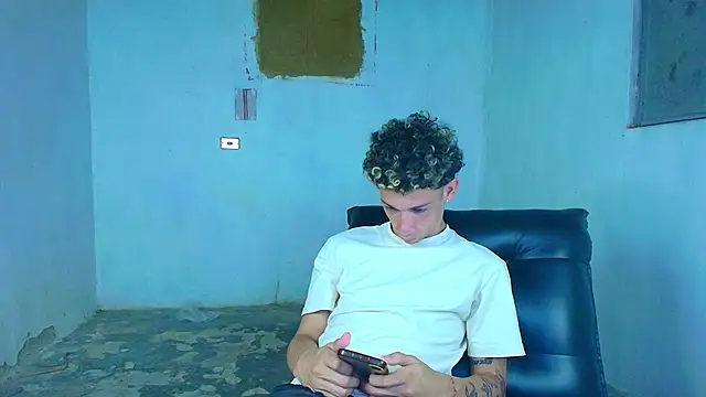 mateodeamjo online show from 03-17-26, 01:10