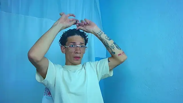 mateodeamjo online show from 04-08-26, 04:01