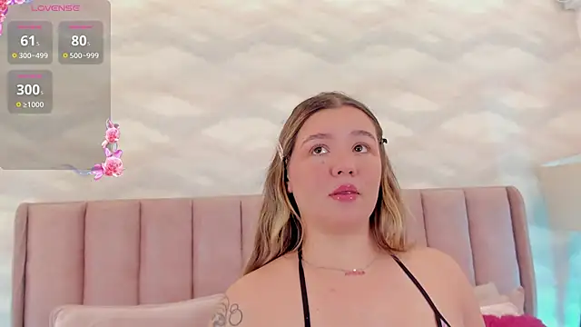 1m dalhia online show from 03-21-26, 01:26