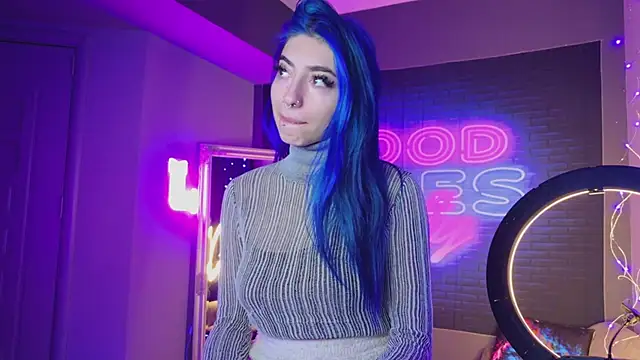 AriaVoss online show from 12-11-24, 08:18