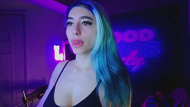 AriaVoss online show from 01-27-25, 07:24