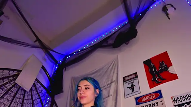 AriaVoss online show from 03-09-26, 09:30