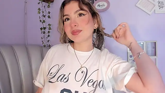 SamantaBone online show from 03-03-25, 12:59