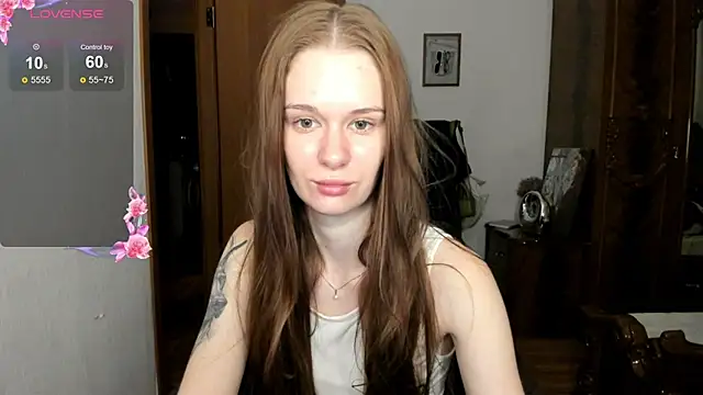 EmilySoul online show from 06-04-26, 06:25