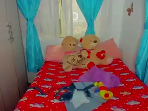 Snapshot of Dana_Jeins chatting on 01-20-25, 05:37 Dana Jeins online show from 01-20-25, 05:37