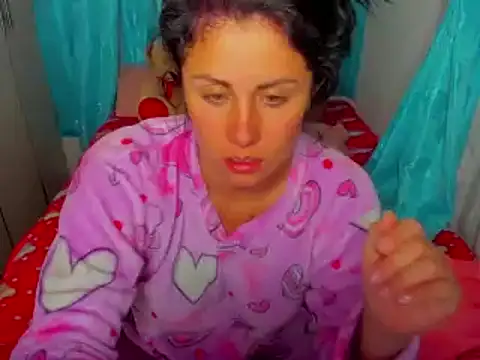 Snapshot of Dana_Jeins chatting on 01-22-25, 01:42 Dana Jeins online show from 01-22-25, 01:42