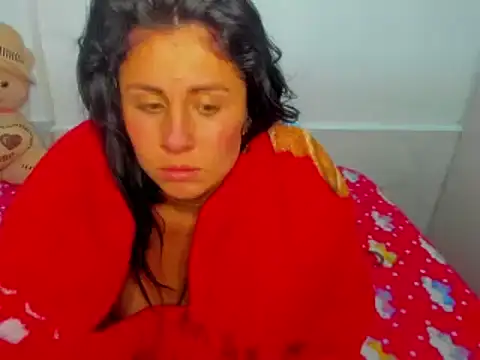 Snapshot of Dana_Jeins chatting on 02-01-25, 02:34 Dana Jeins online show from 02-01-25, 02:34