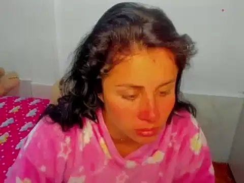 Snapshot of Dana_Jeins chatting on 02-03-25, 01:40 Dana Jeins online show from 02-03-25, 01:40