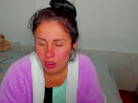 Snapshot of Dana_Jeins chatting on 02-07-25, 03:41 Dana Jeins online show from 02-07-25, 03:41