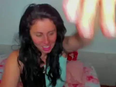 Snapshot of Dana_Jeins chatting on 02-08-25, 04:04 Dana Jeins online show from 02-08-25, 04:04