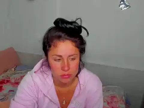 Snapshot of Dana_Jeins chatting on 02-10-25, 03:42 Dana Jeins online show from 02-10-25, 03:42