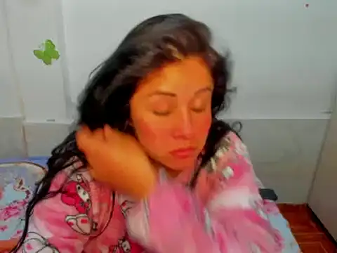 Snapshot of Dana_Jeins chatting on 02-14-25, 01:29 Dana Jeins online show from 02-14-25, 01:29