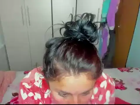 Snapshot of Dana_Jeins chatting on 02-20-25, 03:30 Dana Jeins online show from 02-20-25, 03:30