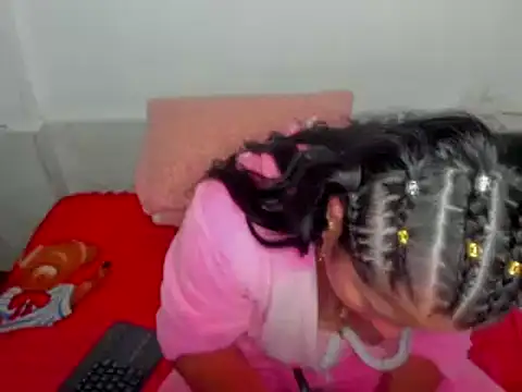 Snapshot of Dana_Jeins chatting on 03-08-25, 01:36 Dana Jeins online show from 03-08-25, 01:36