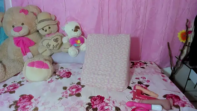 Snapshot of Dana_Jeins chatting on 11-27-25, 01:13 Dana Jeins online show from 11-27-25, 01:13