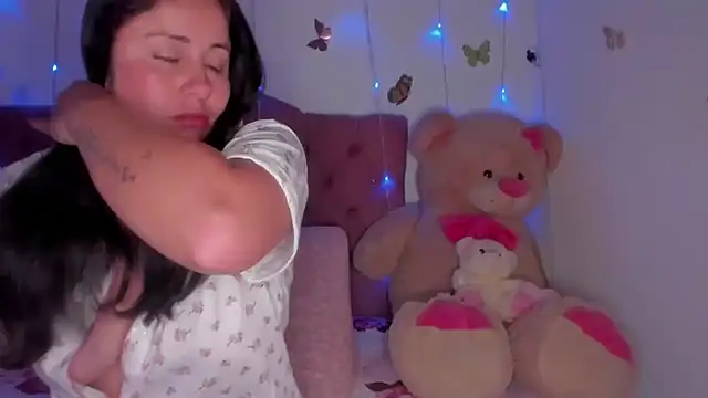 Dana Jeins online show from 04-09-26, 01:27