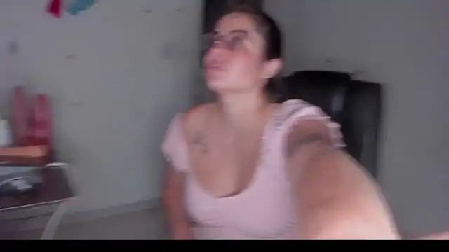 Dana Jeins online show from 04-21-26, 02:01