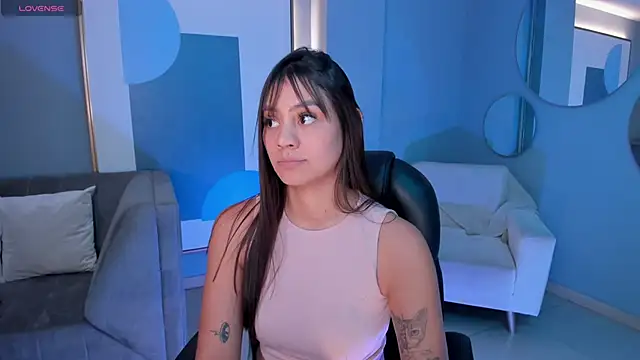 AllyJensen online show from 02-23-25, 07:49