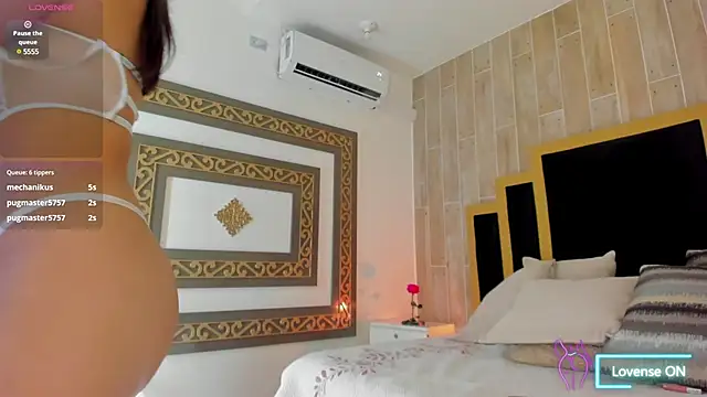 TamyHoney online show from 02-02-25, 09:45